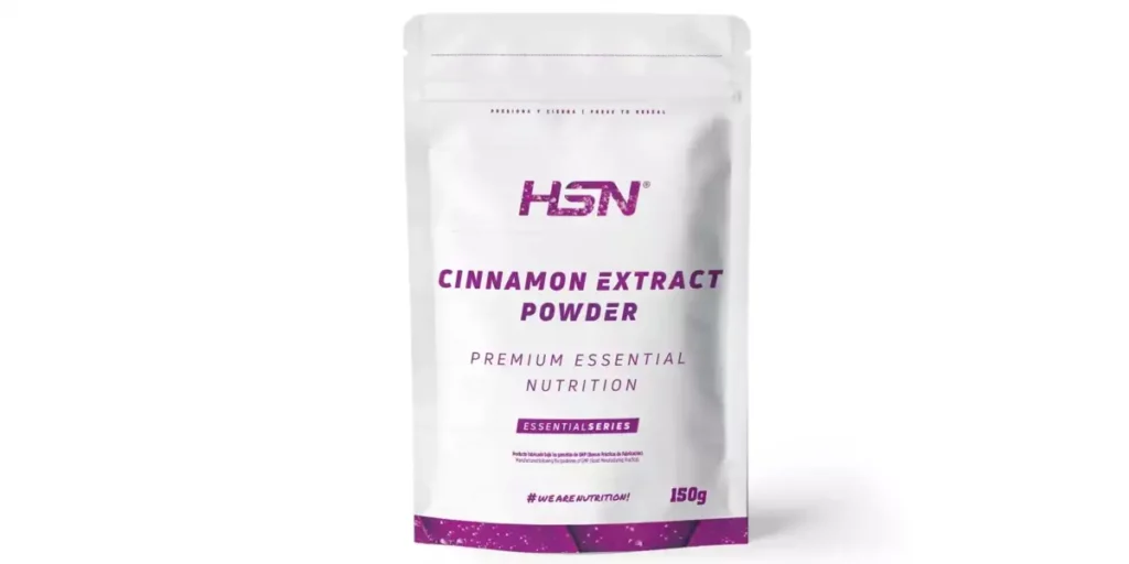 Extrait de Cannelle de EssentialSeries