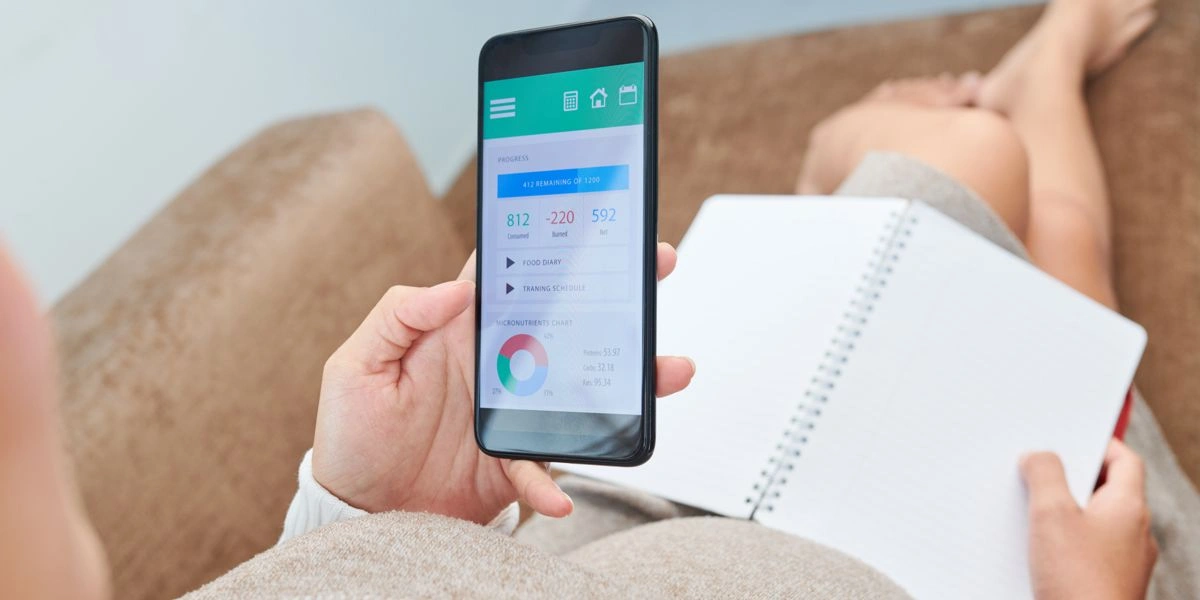 Compter les calories 