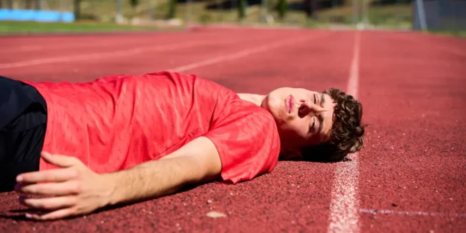 Qu’est-ce que le syndrome RED-S dans le sport ?