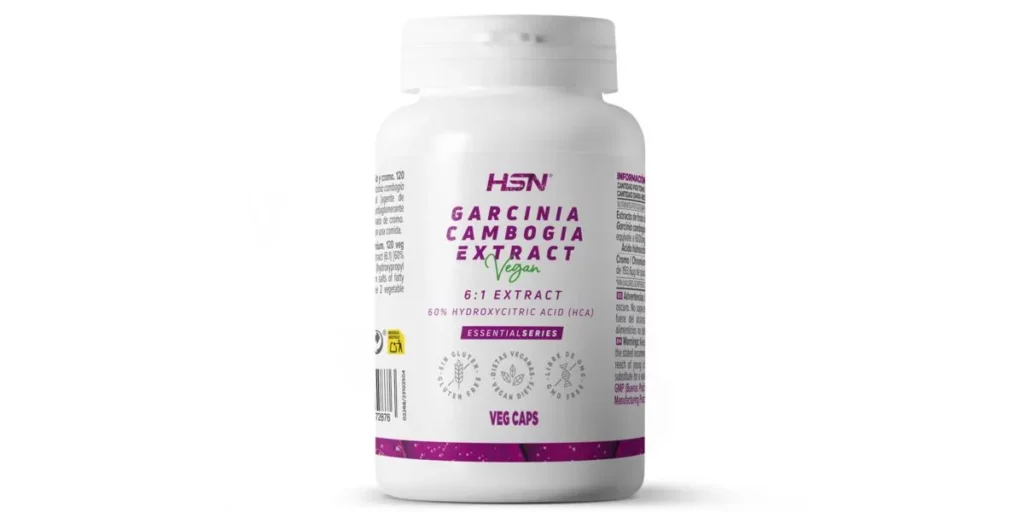 Extrait de Garcinia Cambogia EssentialSeries Extrait de Garcinia Cambogia EssentialSeries