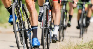 Tart Cherry : récupération musculaire pour runners, cyclistes et athlètes d’endurance