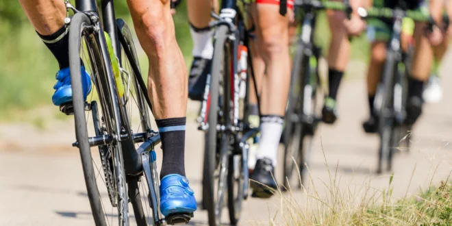 Tart Cherry : récupération musculaire pour runners, cyclistes et athlètes d’endurance