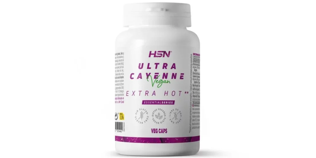 Ultra Cayenne EssentialSeries Ultra Cayenne EssentialSeries