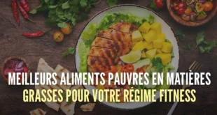 aliments-pauvres-en-graisses