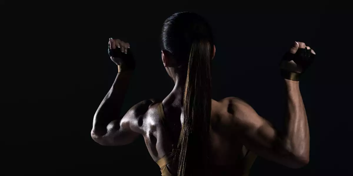 entraînement complet pour volume