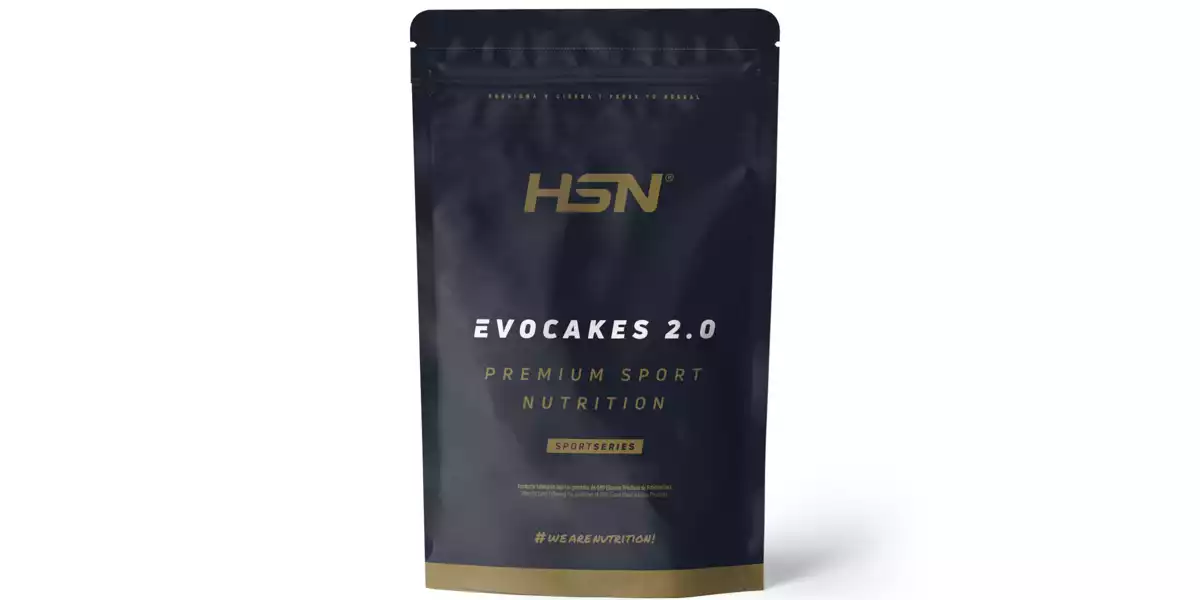 Evocakes
