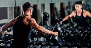 Protocole HSN : Prendre du Muscle Sans Presque de Graisse
