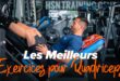 les-meilleurs-exercices-pour-quadriceps