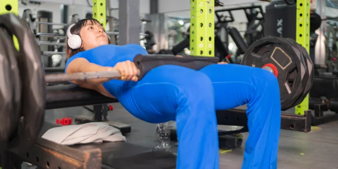 Les 12 meilleurs exercices pour les fessiers