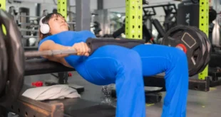 Les 12 meilleurs exercices pour les fessiers