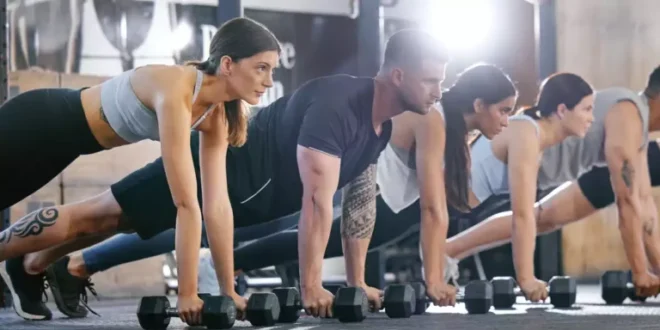 5 exercices anti-rotation pour renforcer le core