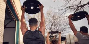 Comment faire un overhead carry correctement