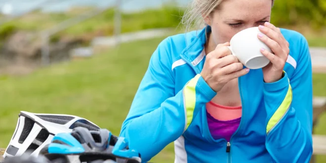 La caféine, c’est du pur coup de boost, même dans le monde du sport ! La caféine, c’est du pur coup de boost, même dans le monde du sport !