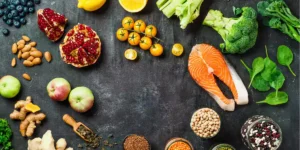 Besoins nutritionnels de l’organisme