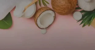 Aceite de Coco