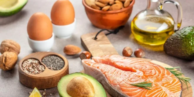 Bonnes et mauvaises graisses