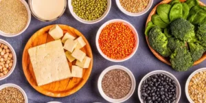 Tableau des aliments riches en protéines