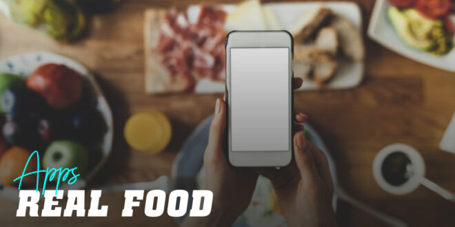 Apps pour scanner les aliments et savoir quand c’est sain Apps pour scanner les aliments et savoir quand c’est sain