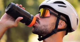 Les glucides avant, pendant et après l’exercice