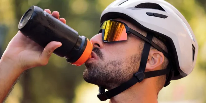 Les glucides avant, pendant et après l’exercice Les glucides avant, pendant et après l’exercice