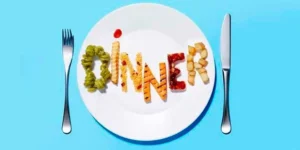 éviter de manger des glucides le soir