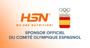 HSN & COE : un pas de plus dans notre engagement envers le sport