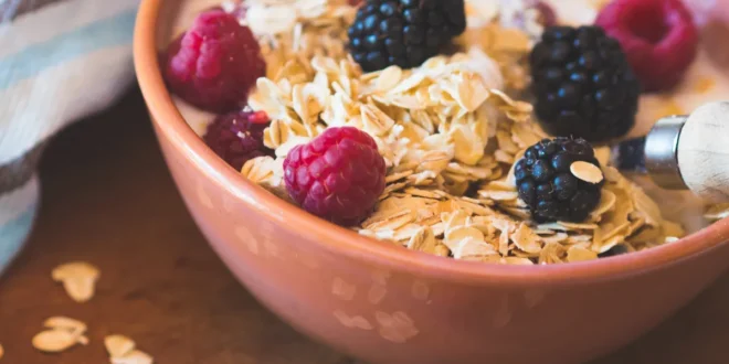 Quand et comment prendre de l’avoine