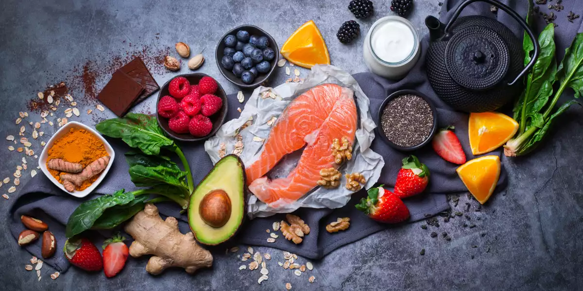Aliments fonctionnels : L’évolution de la nutrition