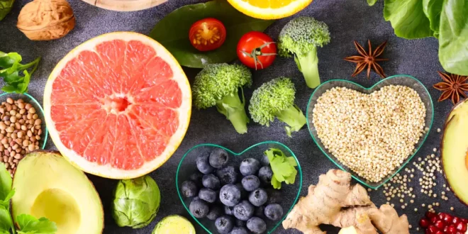 13 Meilleurs aliments pour renforcer ton système immunitaire