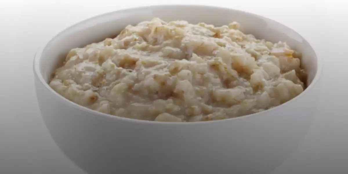 Porridge d’Avoine HSN