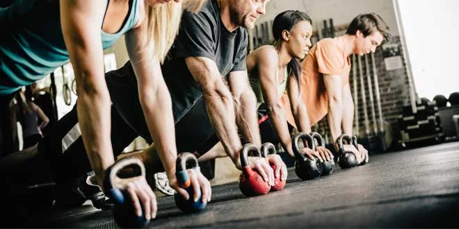 Planification de l&rsquo;entraînement de force pour débutants