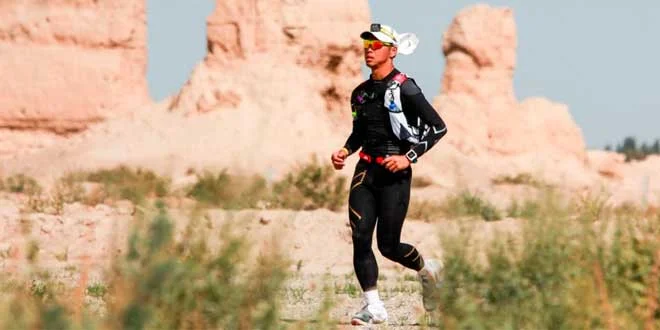 Ingestion de glucides dans les courses d&rsquo;ultra-endurance