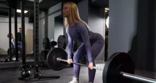 Comment bien faire le soulevé de terre roumain