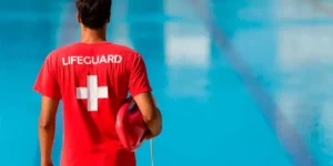 Guide d'entraînement pour sauveteur