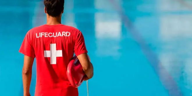 Guide d&rsquo;entraînement pour sauveteur