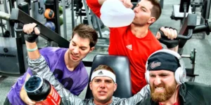 Principales questions des débutants en salle de sport