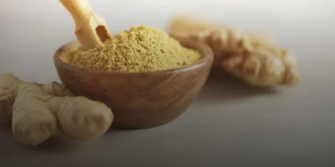 Gingembre, propriétés et bienfaits pour ta santé