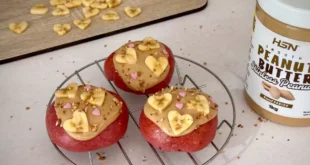 Crumbl Cookies Fitness