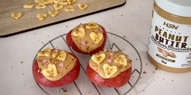 Crumbl Cookies pour la Saint-Valentin