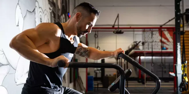 Bienfaits de la L-Glutamine chez les sportifs et les non-sportifs