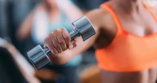 L-leucine : bienfaits de l'acide aminé des sportifs