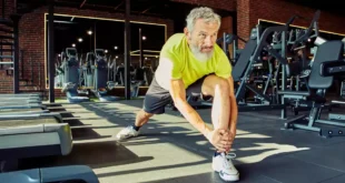 Qu’est-ce que la sarcopénie, symptômes et comment la combattre