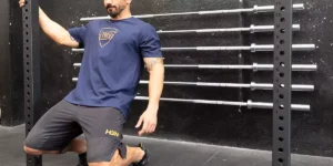 Comment faire le squat Sissy