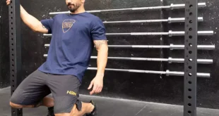 Comment faire le squat Sissy