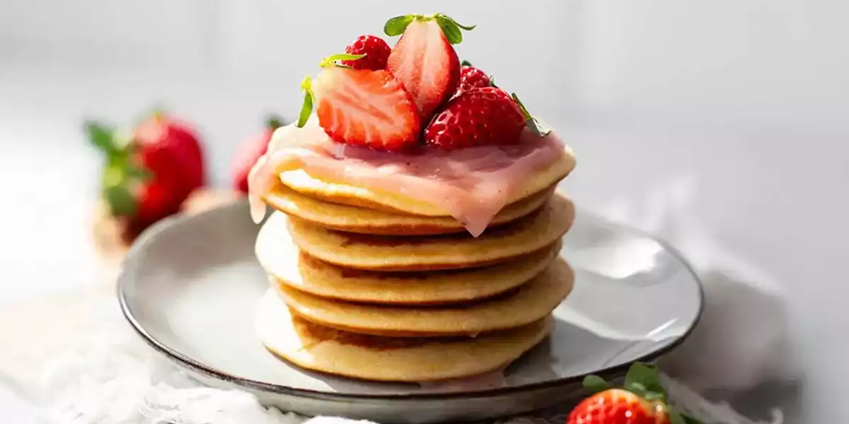 des sirops FoodSeries