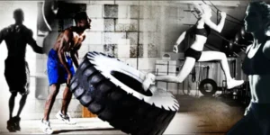 HICT : Entraînement en circuit à haute intensité