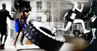 HICT : Entraînement en circuit à haute intensité