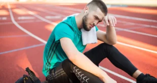 Analyses modifiées chez les sportifs