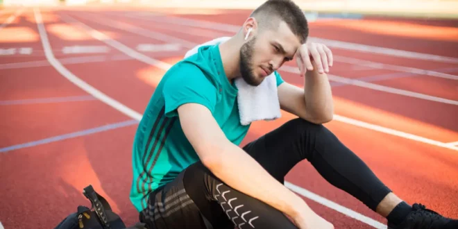Analyses modifiées chez les sportifs Analyses modifiées chez les sportifs