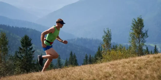 Oxystorm® : Le pouvoir de l’extrait d’amarante pour la performance sportive Oxystorm® : Le pouvoir de l’extrait d’amarante pour la performance sportive
